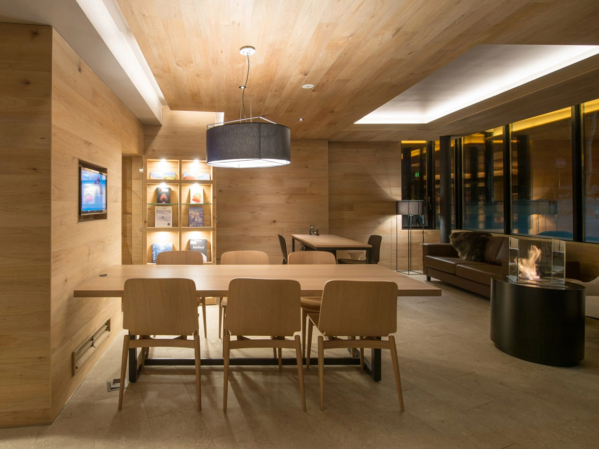 Aspect Niseko Apartment & Building